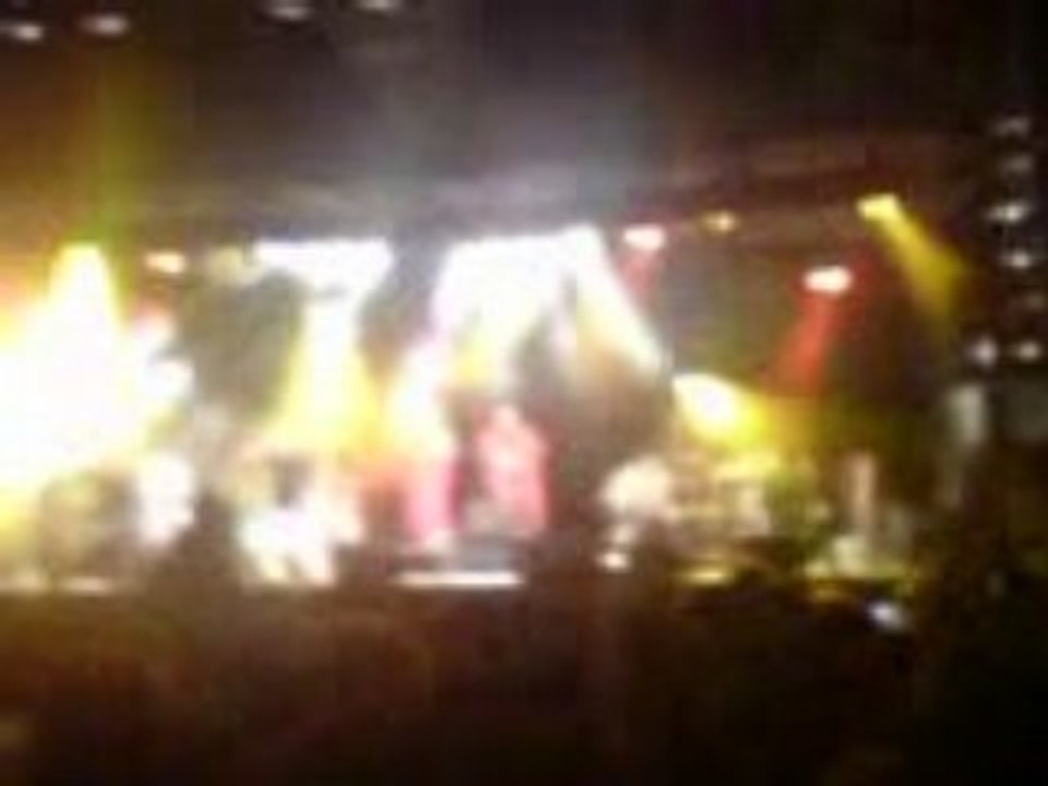 Sinsemilia - Balelec 2008