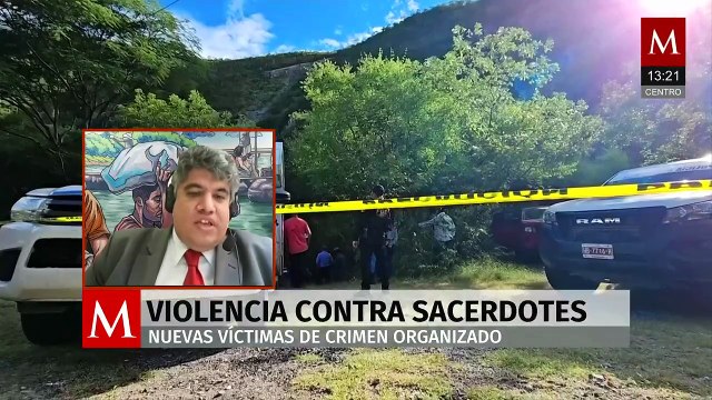 ¿Por qué asesinan a sacerdotes en México? Las nuevas víctimas del crimen organizado