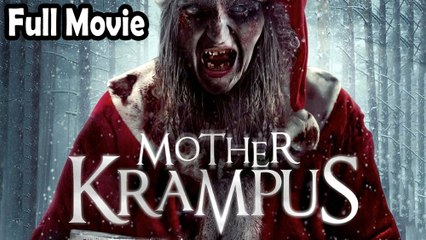 Mother Krampus (2017) Full Movie HD
