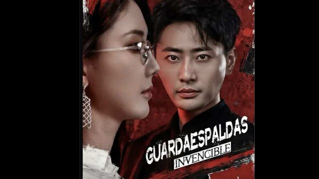 Guardaespaldas Invencible - Full Movie