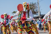 En la otra orilla | Descubriendo el Carnaval de Barranquilla