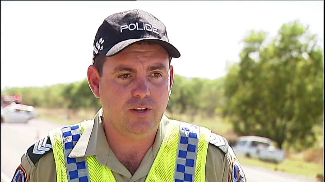 Veteran cop appointed Commissioner of the Northern Territory Police force