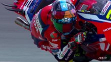 MotoGP - Honda Team - S2025E6 Japan