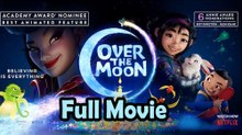 Over the Moon (2020) Full Movie HD