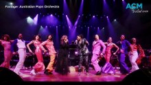 Australian Pops Orchestra Christmas and New Years Eve concerts