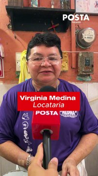 Mal tiempo afecta venta de pescados y mariscos en mercados de Mérida