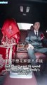 wrong car right groom chinese drama