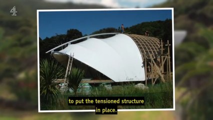 George Clarke’s Homes in the Wild US Season 1 Episode 1