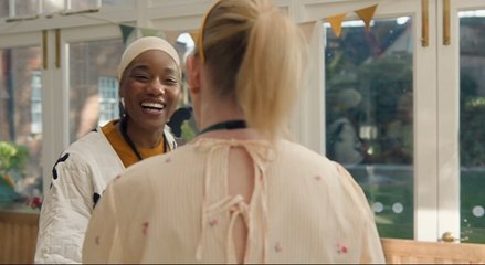 Dreaming Whilst Black UK Season 2 Episode 3