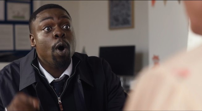 Dreaming Whilst Black UK Season 2 Episode 4