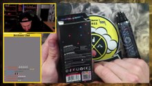 Lost Vape Galaxy T360 Podsystem Review und Test