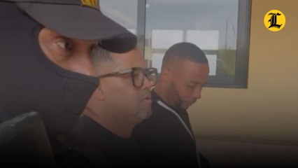 Policía implicado en caso de La Barranquita dice una de las víctimas le disparó con un fusil