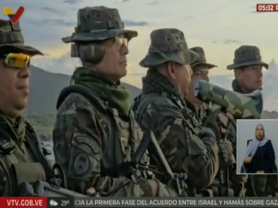 Resistencia Activa y Ofensiva Permanente por la Soberanía y la Independencia de nuestra Patria.  ‎