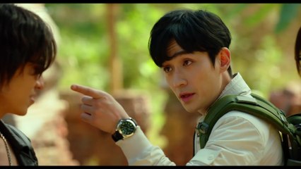 Reunión El Sonido de la Providencia Capitulo 14 en Español Latino - Dorama en Audio Latino