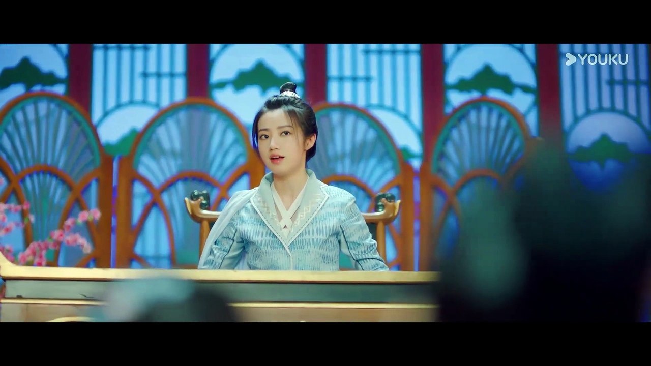 My Sassy Girl - Episode 20