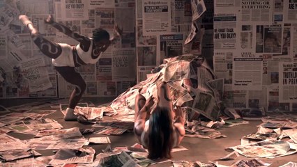 Shattering Conceptions | movie | 2025 | Official Trailer