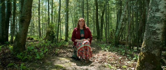 Sacred Wisdom Sacred Earth | movie | 2025 | Official Trailer