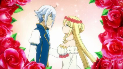 Dad is a Hero, Mom is a Spirit, I'm a Reincarnator | show | 2025 | Official Trailer