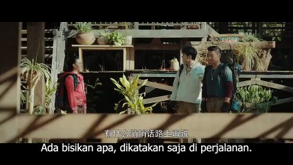 INDO SUB | Ep 20 | Ultimate Note (2020)