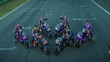 MotoGP - Yamaha Team - S2025E2 Stronger Together