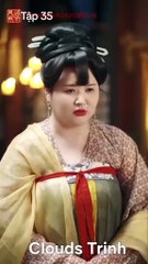 Tập 35 🎬 Còn Ra Thể Thống Gì Nữa (成何体统)