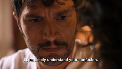 Part Two Halef Köklerin çağrısı Episode 4 English Subtitles