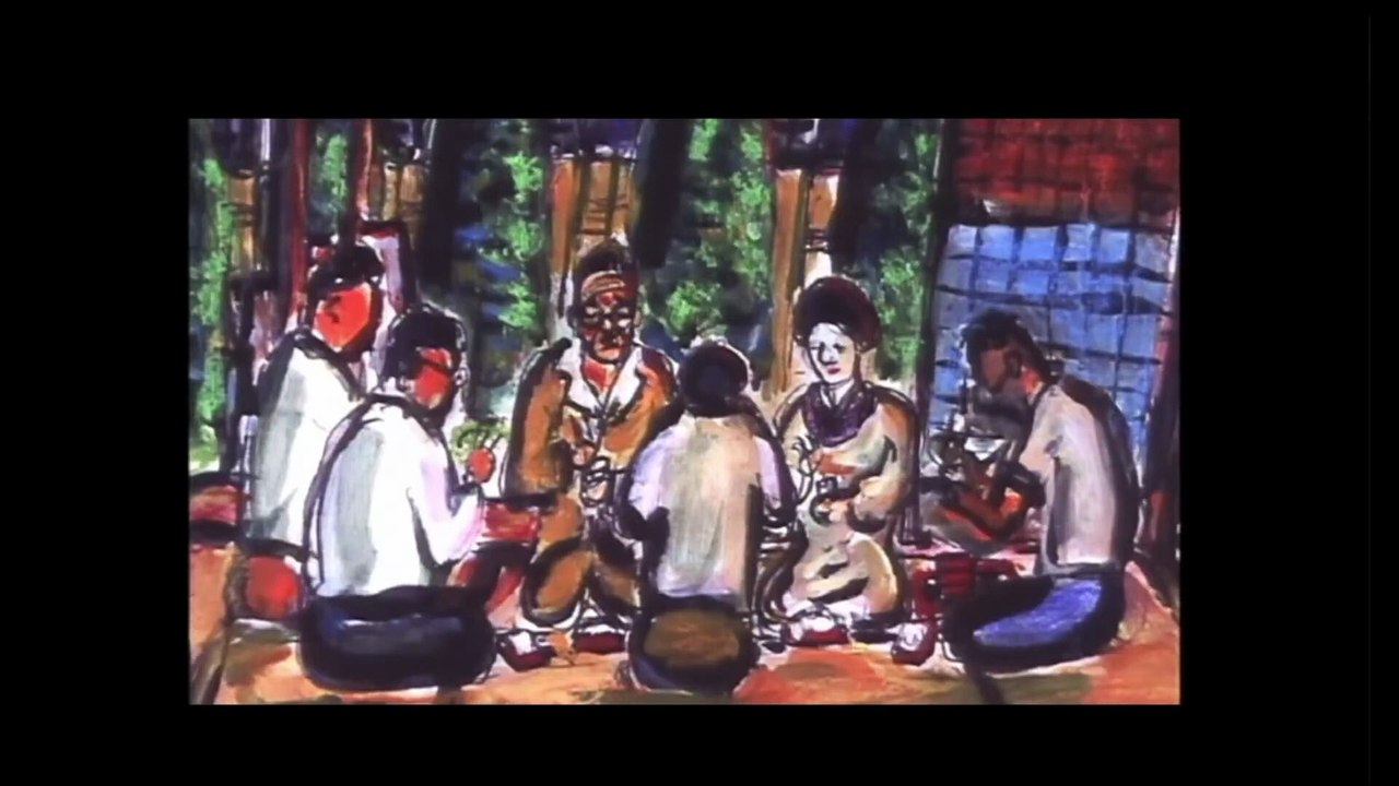 Akira Kurosawa and Hayao Miyazaki (English Sub)