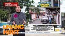 Ask Atty. Gaby: Road Rage sa Rizal | Unang Hirit