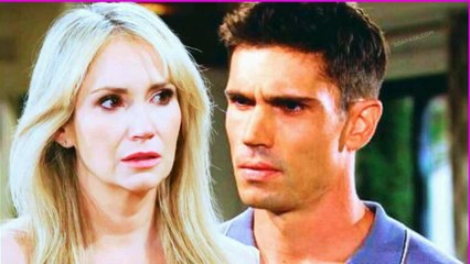 The Bold and the Beautiful Spoilers🔴_ Bridget  To Save Will From Luna’s