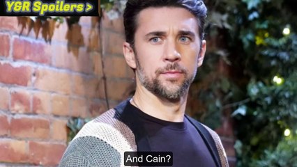 Police Issue Arrest Warrant for Cane - Jill Fears All Her Secrets Could Be Expos