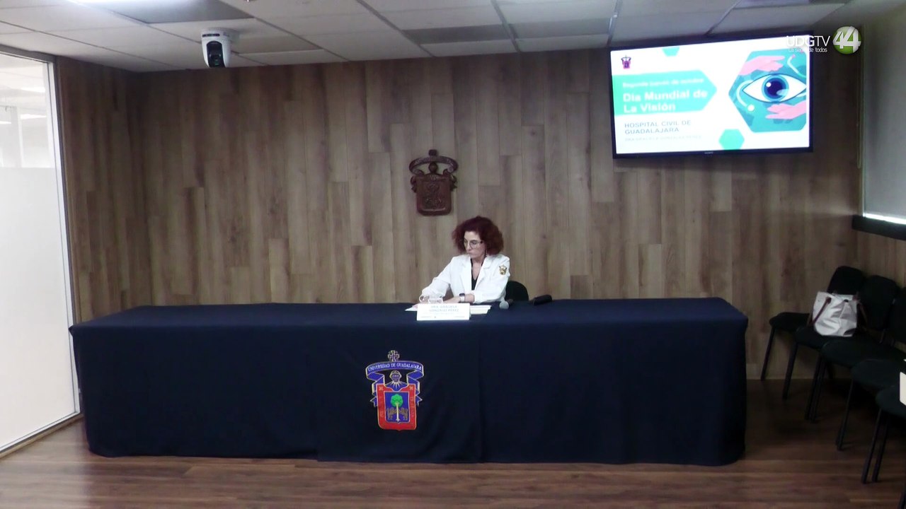 Millones de mexicanos en riesgo de ceguera por falta de revisiones periódicas