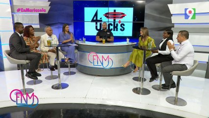 Capitanes de meseros nos inspiran con sus historias de constancia, pasión y entrega | ENM