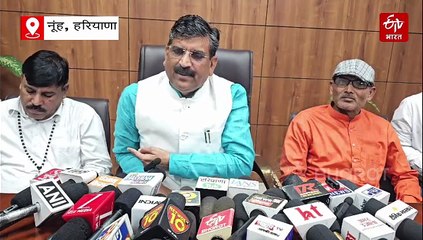 नूंह अनाज मंडी में महर्षि वाल्मीकि का भव्य प्रकाश उत्सव, 14 अक्टूबर को आएंगे सीएम सैनी, मंत्री बेदी करेंगे अध्यक्षता