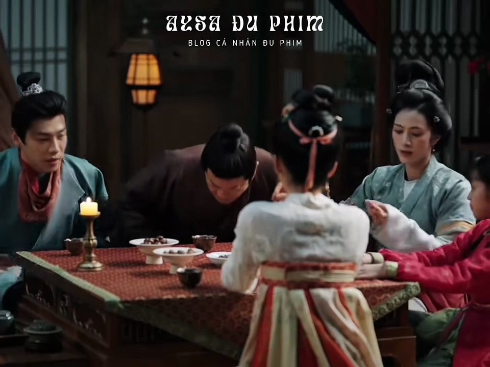 [Trailer Yến Ngộ Vĩnh An tập 6+7] Thiều Quang ơi em làm vậy là chít Thiếu doãn gòi  --- Phim- Yến Ngộ Vĩnh An - Tập 6+7  Lý Quân Nhuệ vai Lâm Yến  Vương Ảnh Lộ vai Thẩm Thiều Quang Chuyên thê tư tiêu thuyêt Tiêm Cơ