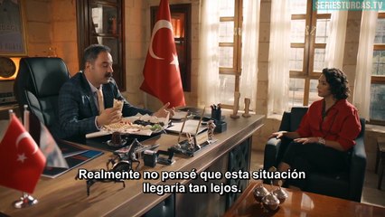 Halef Koklerin Cagrisi - Capitulo 4 en Español