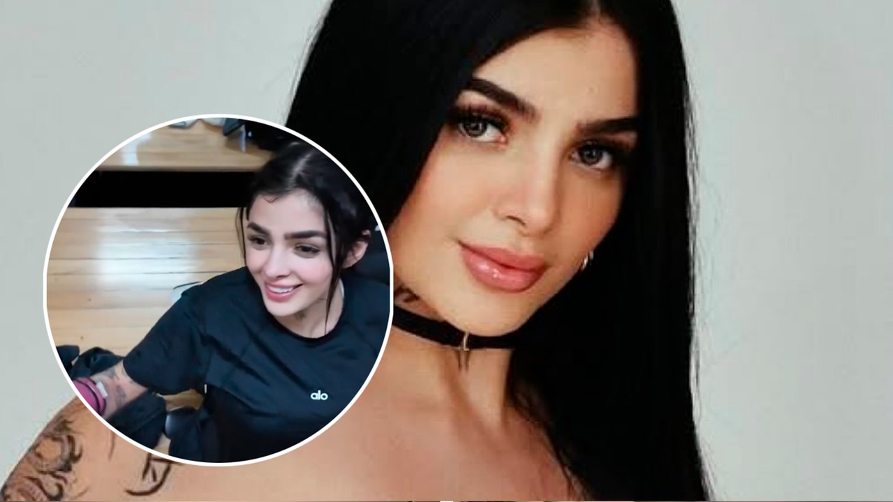 Karely Ruiz presume su entrenamiento previo a su pelea contra Karina en Stream Fighters 4