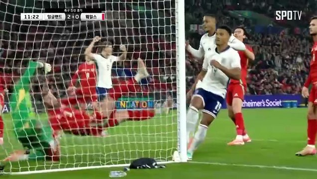 스포츠중계 빠른티비 [친선경기] 잉글랜드 vs 웨일스 하이라이트 2025.10.10 (금) 0345