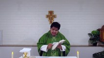 Catholic Mass Today I Daily Holy Mass I Friday October 10 2025 I English Holy Mass