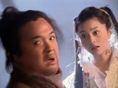 thời niên thiếu của bao thanh thiên (phần 2 - disc 3 - tập 2)