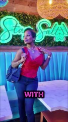 Where is Shamea Morton Mwangi now after stepping into The Real Housewives of Atlanta