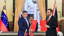 YOUNG CALLS ON GOV'T FOR TERMS OF OFAC LICENCE