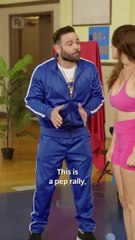 Don't Mess with a Prep School Princess