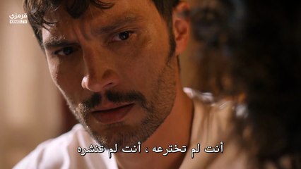 تتمة مسلسل الخليفة الحلقة 4 مترجمة