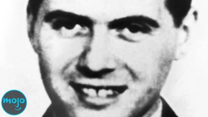 30 Most Disturbing Human Experiments in History