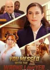 You Messed With The Wrong Lawyer 🌹