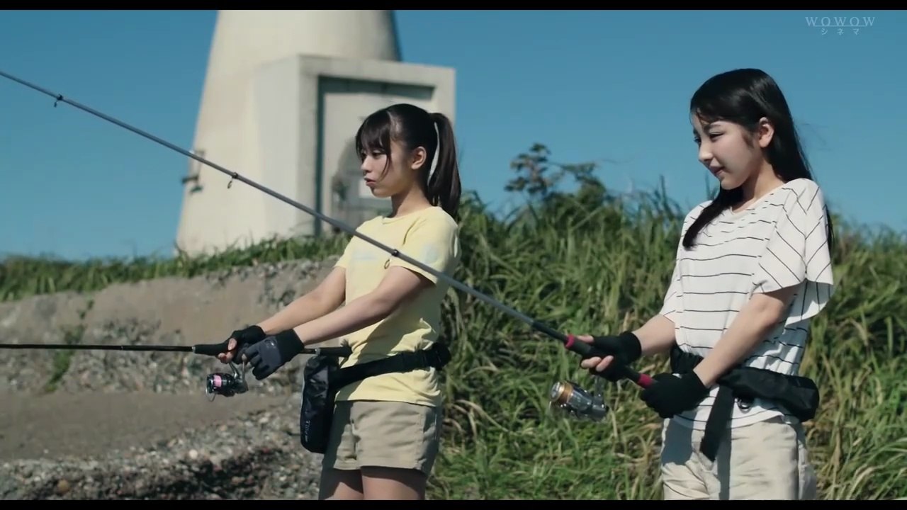 Hokago Angler Life (Sub Indonesia)