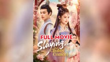 SLAYING AS THE CHUBB CONSORT - FULL MOVIES ENGLISH SUB