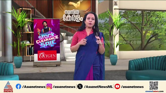 'തീ ഇത്രയും പടരാൻ കാരണം കടകളുടെ നി‍ര്‍മ്മാണത്തിലെ പ്രശ്നം'; തളിപ്പറമ്പ് ഫയര്‍ ഓഫീസര്‍