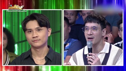 It's Showtime: Friday good vibes (Teaser)