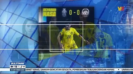 Malaysia still excels without naturalized players